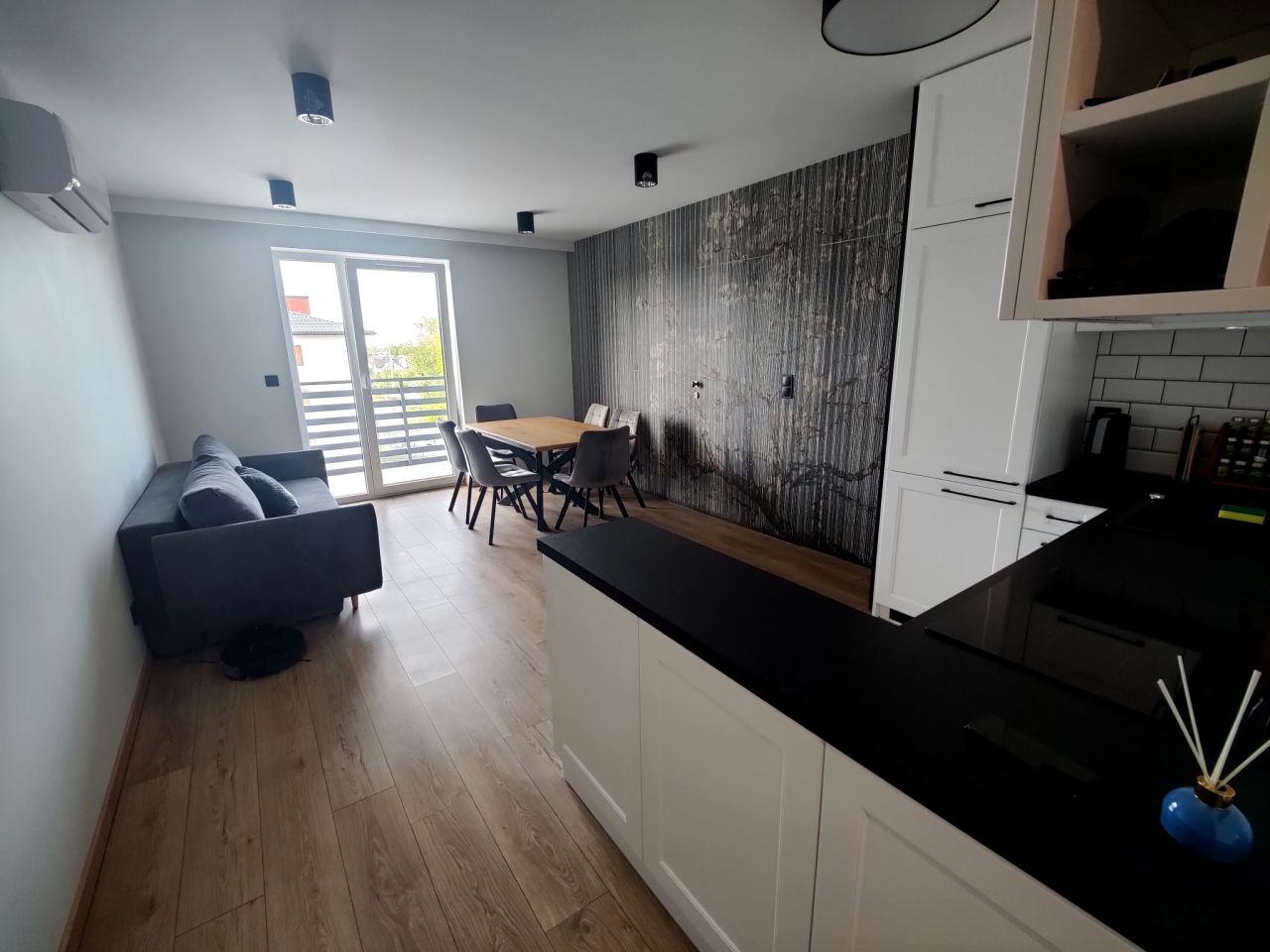 Mieszkanie 2-pokojowe Dąbrowa Tarnowska, ul. Oleśnicka. Zdjęcie 12