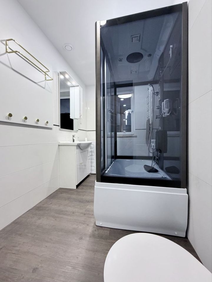 Mieszkanie 2-pokojowe Sosnowiec, ul. gen. Mariusza Zaruskiego. Zdjęcie 6