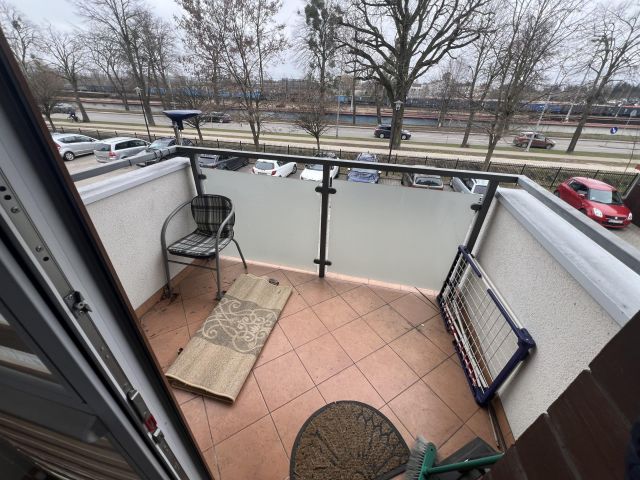 Mieszkanie 3-pokojowe Elbląg, al. Grunwaldzka. Zdjęcie 12