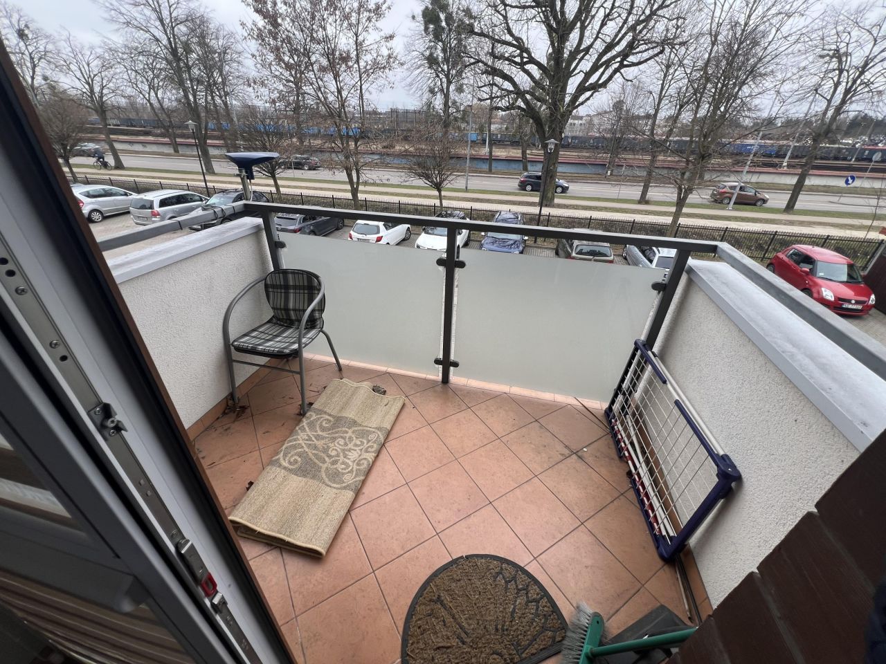 Mieszkanie 3-pokojowe Elbląg, al. Grunwaldzka. Zdjęcie 12