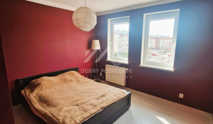 Mieszkanie 2-pokojowe Gdańsk