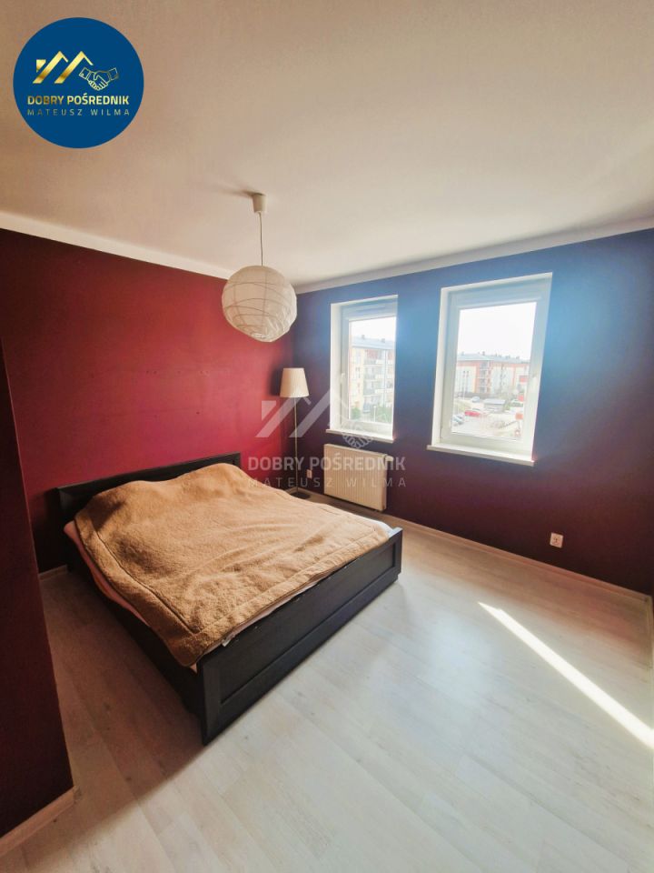 Mieszkanie 2-pokojowe Gdańsk. Zdjęcie 1