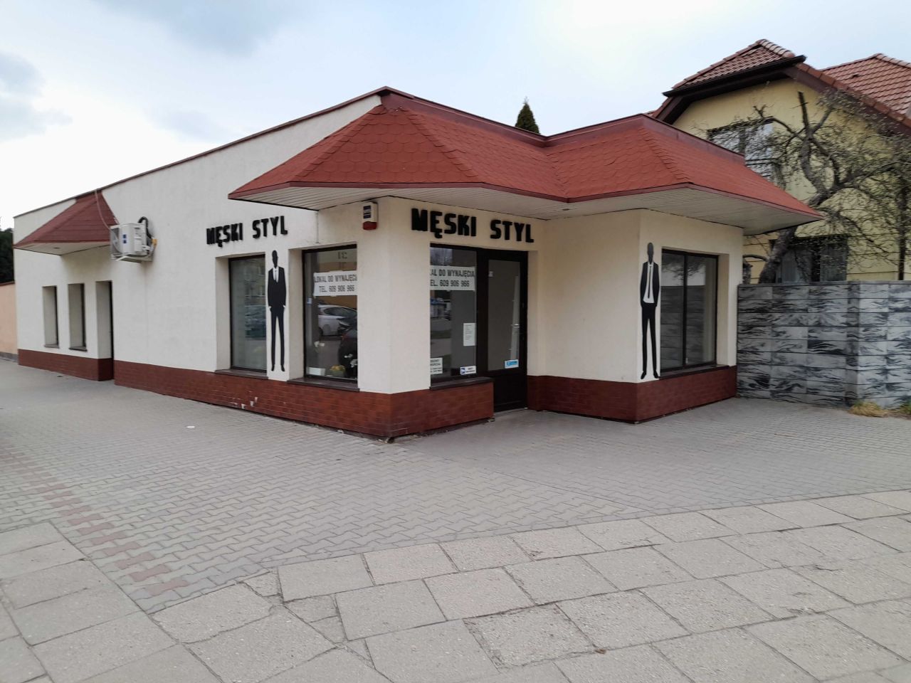 Lokal Zgierz. Zdjęcie 1