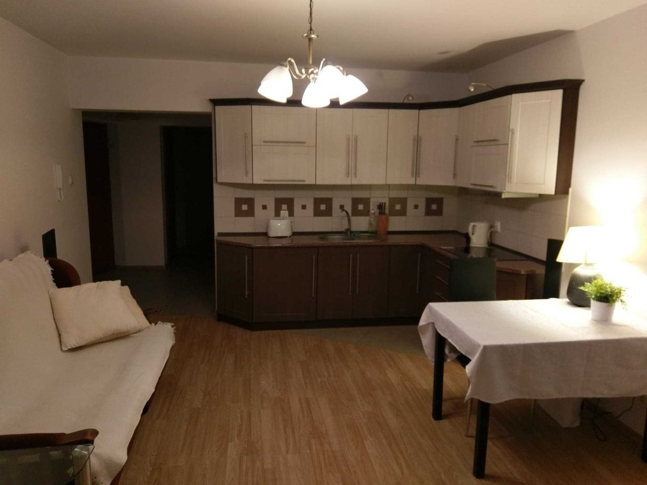 Mieszkanie 2-pokojowe Radomsko, ul. 11 Listopada. Zdjęcie 4