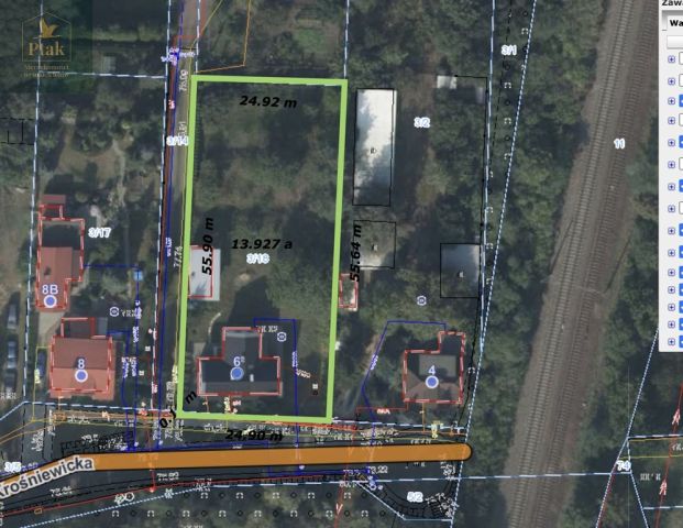 dom wolnostojący, 5 pokoi Poznań Zieliniec. Zdjęcie 19