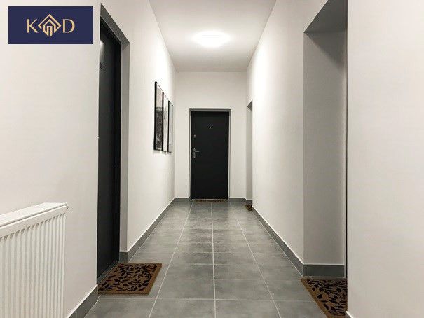 Mieszkanie 5-pokojowe Poznań Łazarz, ul. Śniadeckich. Zdjęcie 2