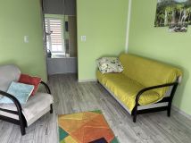 Mieszkanie 1-pokojowe Olsztyn, ul. Bartąska. Zdjęcie 1