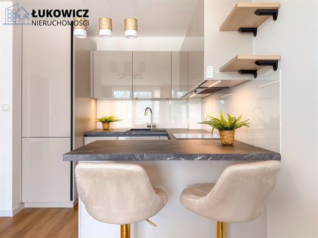 Mieszkanie 2-pokojowe Czechowice-Dziedzice Czechowice Górne. Zdjęcie 2