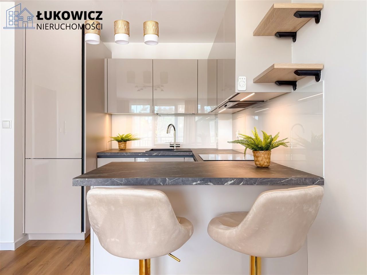 Mieszkanie 2-pokojowe Czechowice-Dziedzice Czechowice Górne. Zdjęcie 2