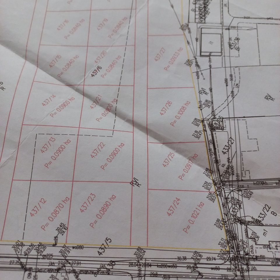 Działka budowlana Skwierzyna, ul. Działkowców. Zdjęcie 7