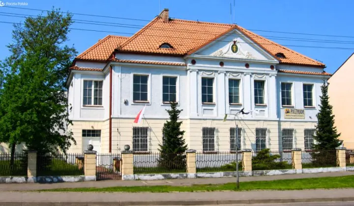 Mieszkanie 1-pokojowe Krzyż Wielkopolski, ul. Jana Pawła II