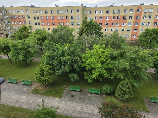 Mieszkanie 2-pokojowe Koszalin Północ, ul. Joachima Lelewela. Zdjęcie 23
