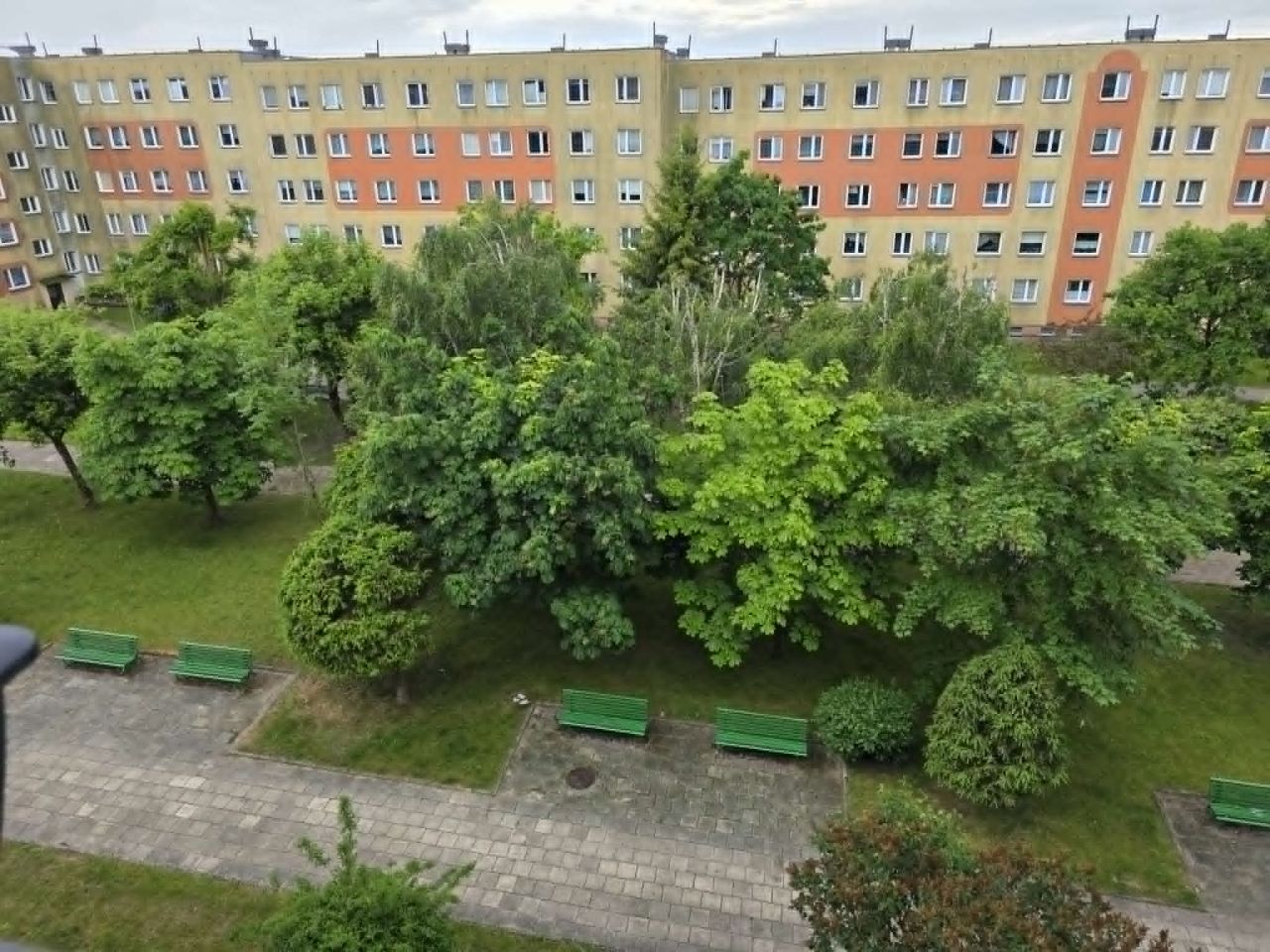Mieszkanie 2-pokojowe Koszalin Północ, ul. Joachima Lelewela. Zdjęcie 23