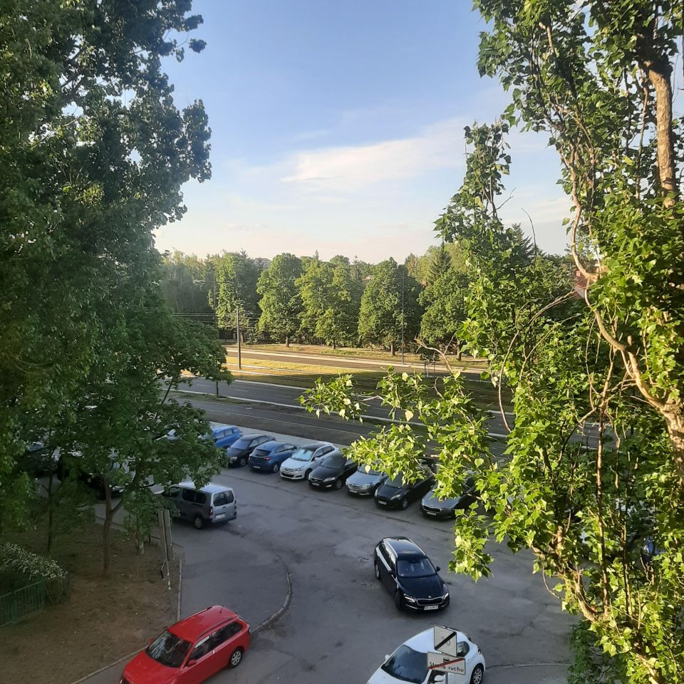Mieszkanie 3-pokojowe Warszawa Stegny, ul. Egejska. Zdjęcie 5