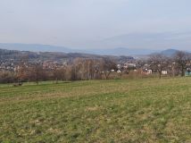 Działka budowlana Węgierska Górka Bukowina. Zdjęcie 4