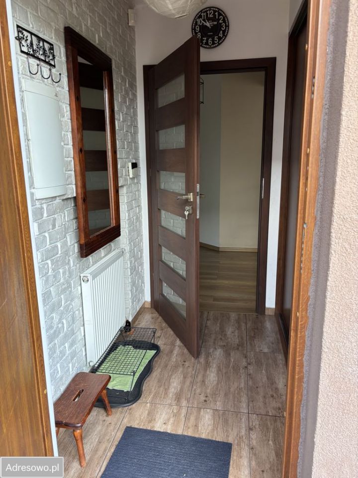 Mieszkanie 4-pokojowe Katowice Kostuchna, ul. Leszczynowa. Zdjęcie 3