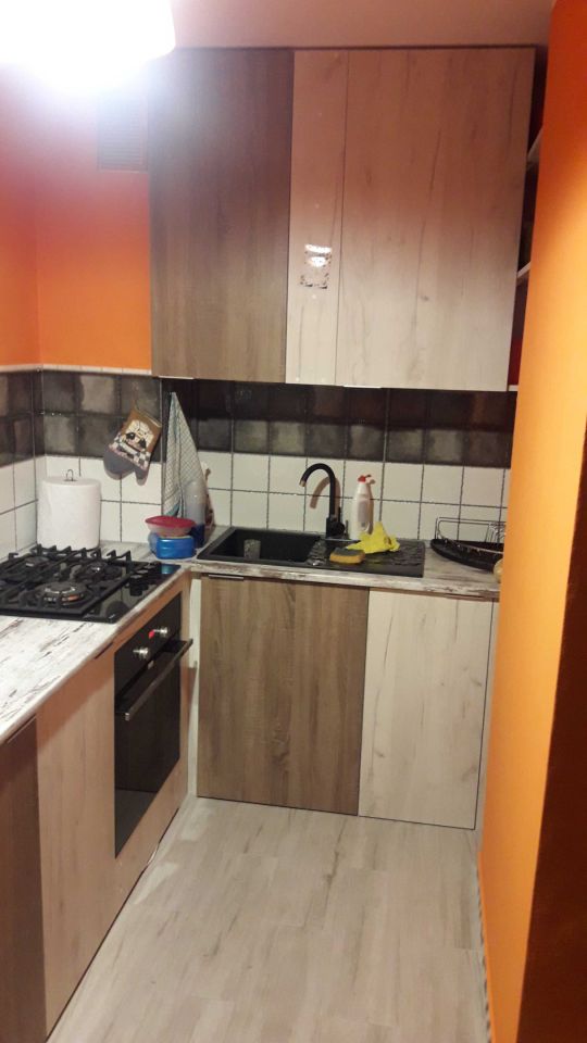 Mieszkanie 2-pokojowe Leszno, ul. Parkowa. Zdjęcie 3