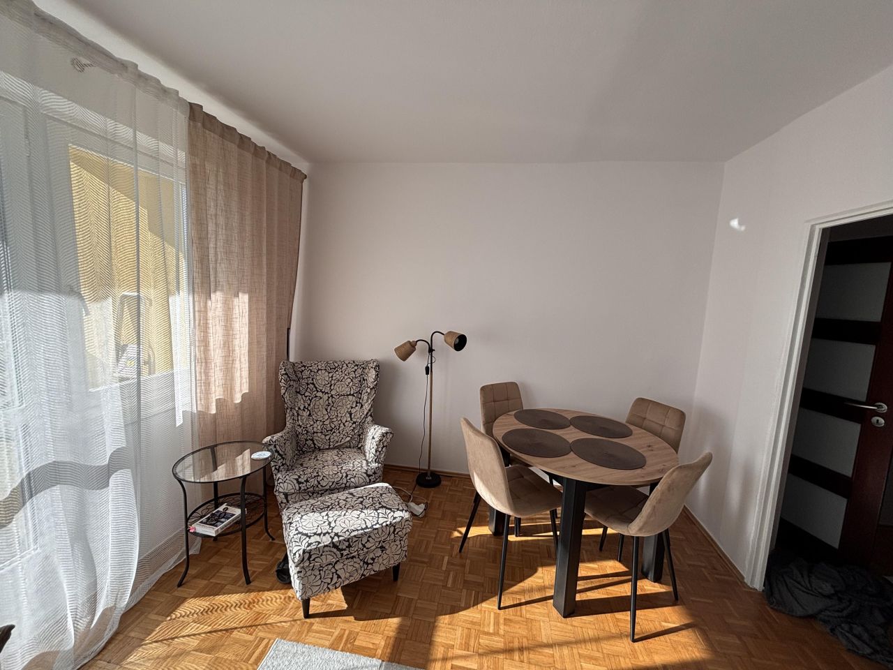 Mieszkanie 2-pokojowe Legionowo Centrum, ul. Ogrodowa. Zdjęcie 7