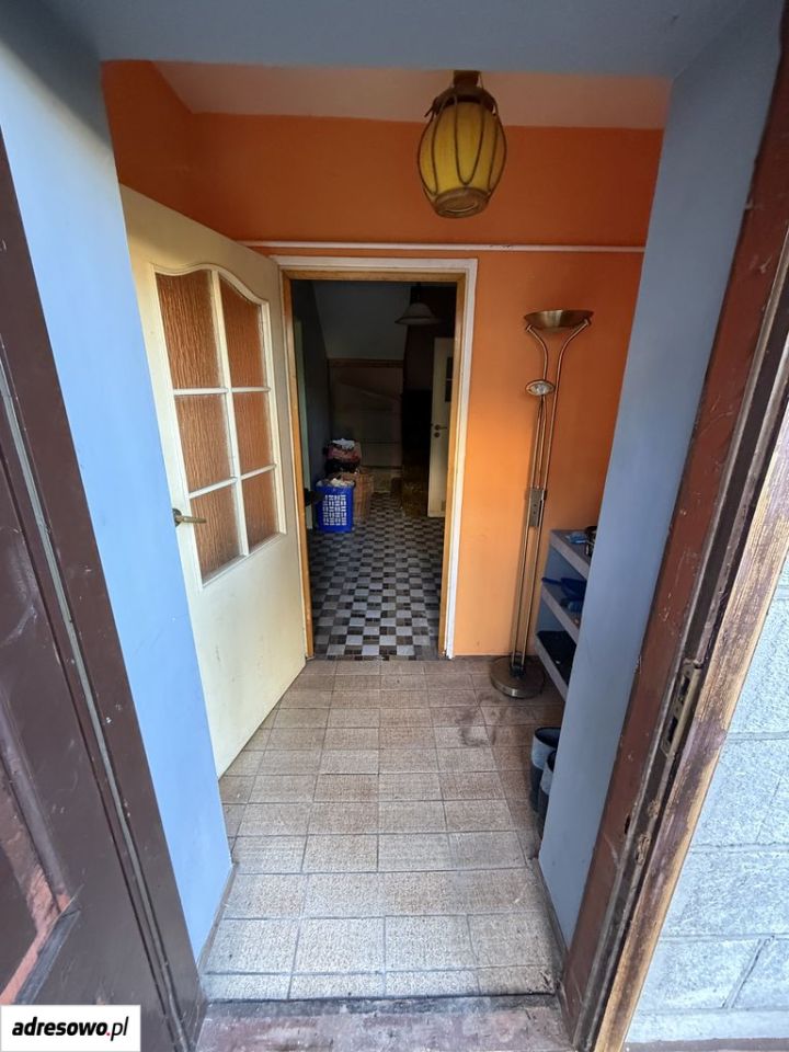 dom wolnostojący, 6 pokoi Radom Glinice, ul. Podmiejska. Zdjęcie 13