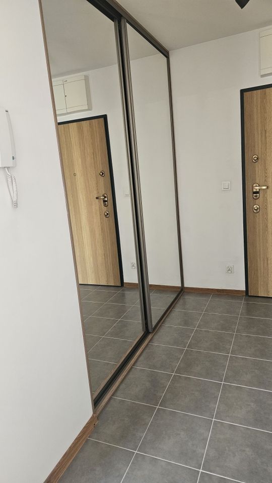 Mieszkanie 2-pokojowe Wrocław Fabryczna, ul. Tadeusza Brzozy. Zdjęcie 8