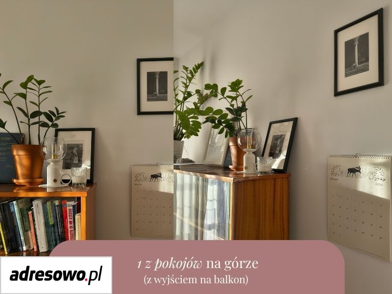 Mieszkanie 4-pokojowe Pruszków Centrum, ul. Mechaników. Zdjęcie 10