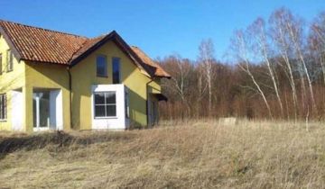 dom wolnostojący, 4 pokoje Cerkiewnik