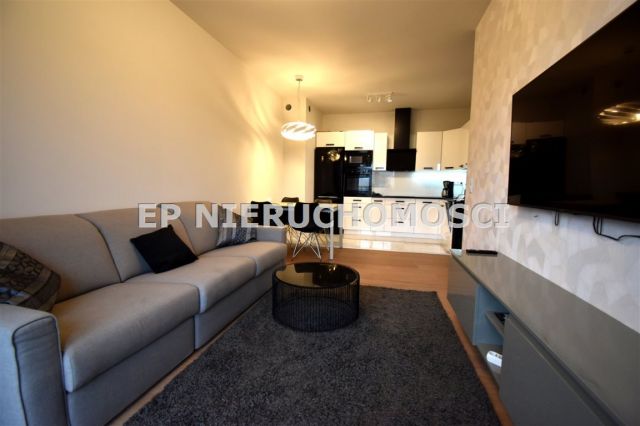 Mieszkanie 3-pokojowe Częstochowa Północ, ul. Baczyńskiego. Zdjęcie 1