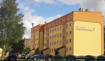 Mieszkanie 2-pokojowe Szczecinek Centrum, ul. Wodociągowa