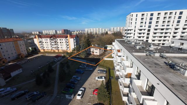 dom wolnostojący, 6 pokoi Łódź Retkinia, ul. Maratońska. Zdjęcie 4