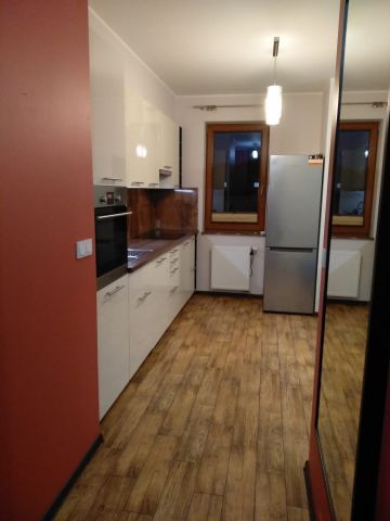Mieszkanie 3-pokojowe Warszawa Bemowo, ul. Lazurowa. Zdjęcie 1