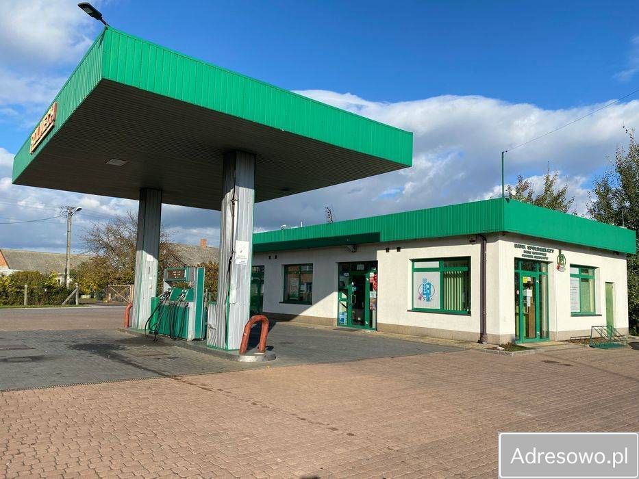 Nieruchomość komercyjna Bednary, ul. 10 Pułku Piechoty. Zdjęcie 5