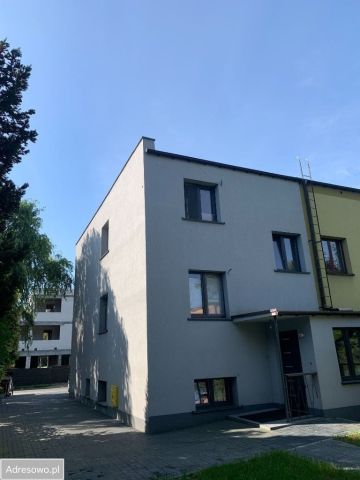 bliźniak, 10 pokoi Poznań Jeżyce, ul. Wzlotowa. Zdjęcie 1