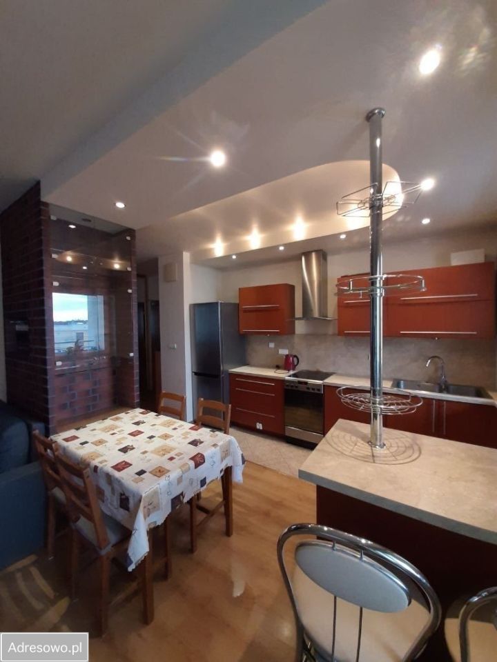 Mieszkanie 2-pokojowe Warszawa Ursynów, ul. Alternatywy