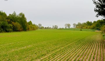 Działka inwestycyjna Tuszyn, ul. Niedas Trzciniec