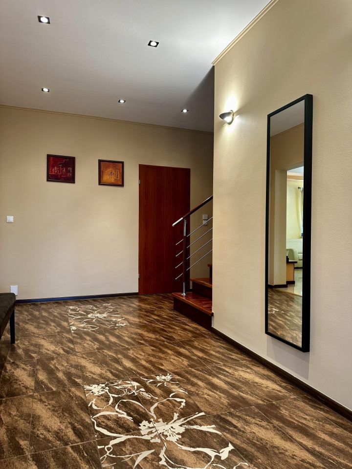 dom wolnostojący, 6 pokoi Krzywiec, ul. Konstantego Okołowicza. Zdjęcie 11