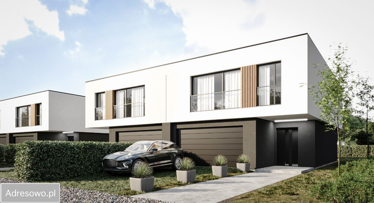 bliźniak, 5 pokoi Wiązowna. Zdjęcie 9