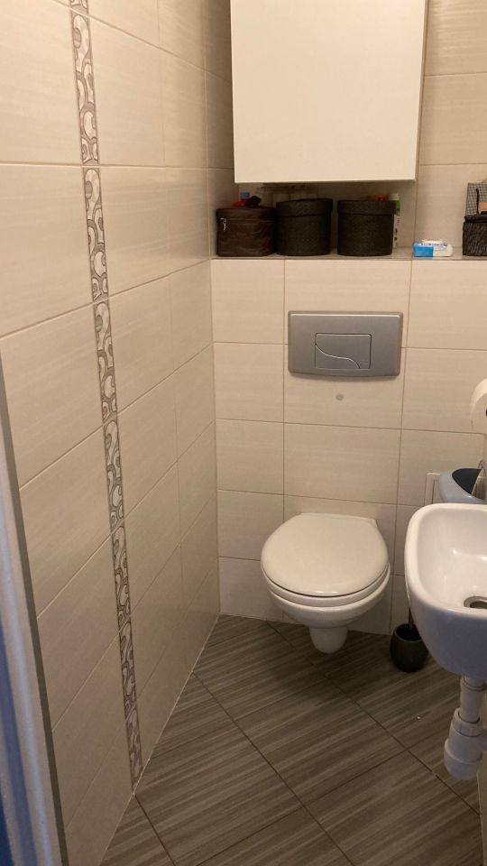 Mieszkanie 3-pokojowe Lębork, ul. Henryka Łasaka. Zdjęcie 3