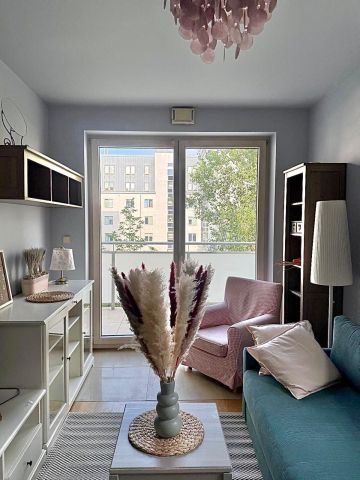 Mieszkanie 2-pokojowe Warszawa Żoliborz, ul. gen. Józefa Zajączka. Zdjęcie 1