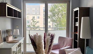 Mieszkanie 2-pokojowe Warszawa Żoliborz, ul. gen. Józefa Zajączka