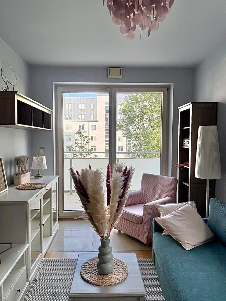 Mieszkanie 2-pokojowe Warszawa Żoliborz, ul. gen. Józefa Zajączka