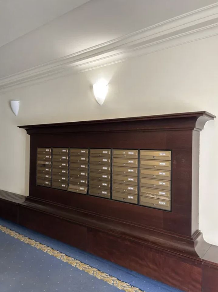 Biuro Warszawa Mokotów, ul. Sułkowicka. Zdjęcie 6