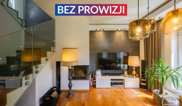 dom szeregowy, 6 pokoi Ożarów Mazowiecki, ul. Rajska