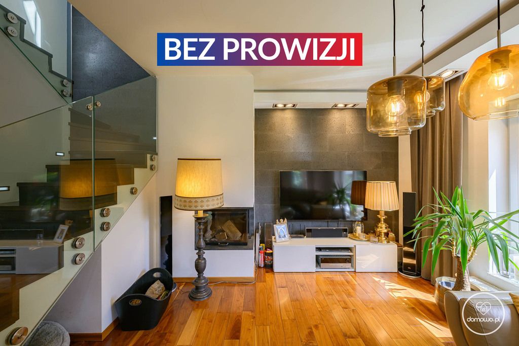 dom szeregowy, 6 pokoi Ożarów Mazowiecki, ul. Rajska