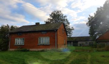 dom wolnostojący, 4 pokoje Leśnica, Brak
