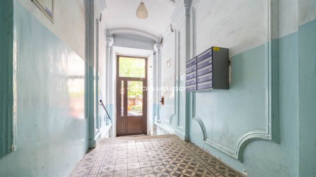 Mieszkanie 2-pokojowe Kraków Stare Miasto, ul. Ogrodowa. Zdjęcie 7