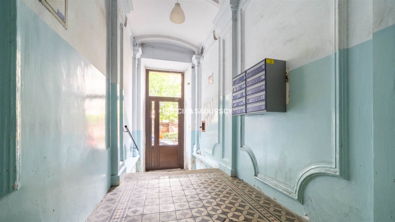 Mieszkanie 2-pokojowe Kraków Stare Miasto, ul. Ogrodowa. Zdjęcie 7