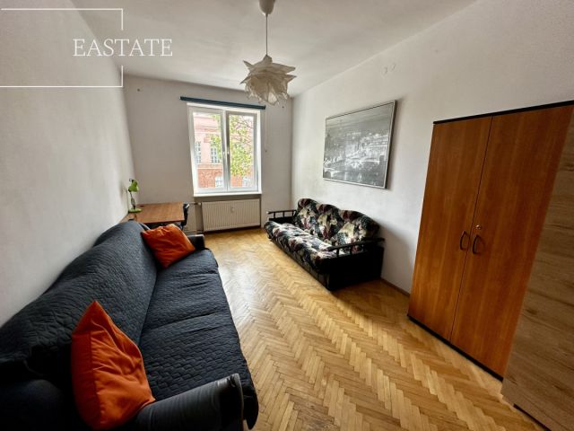 Mieszkanie 2-pokojowe Gdańsk Główne Miasto, ul. Korzenna. Zdjęcie 1