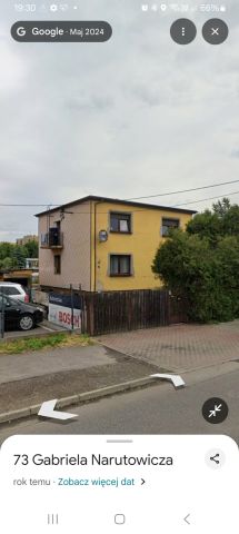 dom wolnostojący, 6 pokoi Czechowice-Dziedzice, ul. Gabriela Narutowicza. Zdjęcie 1