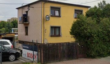dom wolnostojący, 6 pokoi Czechowice-Dziedzice, ul. Gabriela Narutowicza