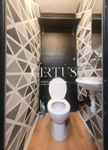 Mieszkanie 4-pokojowe Gorzów Wielkopolski, ul. Jana Ludwika Popławskiego. Zdjęcie 12